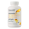 Вітамін Д3, OstroVit, Vitamin D3 2000 МО - 60 гель капс