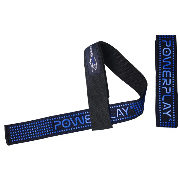 Лямки для тяги, PowerPlay, PP 7064 Lifting Gym Straps