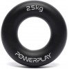 Еспандер кистьовий силіконовий, PowerPlay, PP-4324 Hand Grip Ring Hard (25 кг)