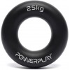 Эспандер кистевой силиконовый, PowerPlay, PP-4324 Hand Grip Ring Hard (25 кг)