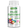 Витаминно-минеральный комплекс, Quamtrax, Multi Vitamineral - 60 гель капс