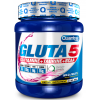 Комплекс амінокислот (Глютамін + ВСАА + Таурін), Quamtrax, Gluta 5 - 400 г