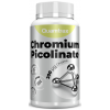 Хром, Quamtrax, Chromium Picolinate - 100 таб