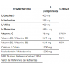 Аминокислоты ВСАА 4:1:1 в таблетках, Quamtrax, Super BCAA 4:1:1 - 400 таб