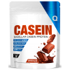 Казеиновый протеин, Quamtrax, 100% Casein - 500 г 