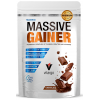 Гейнер з креатином, Quamtrax, Professional Massive Gainer - 2,8 кг 