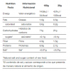 Сложные углеводы (рисовая мука), Quamtrax, Rice Flour - 2 кг