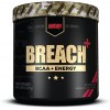 ВСАА аминокислоты с Кофеином, Redcon1, Breach BCAA + Energy - 309 г