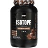 Сироватковий протеїн ізолят, Redcon1, Whey Isolate Isotope - 978 г 