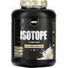 Сироватковий протеїн ізолят, Redcon1, Whey Isolate Isotope - 2,3 кг