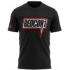 Футболка Redcon1 Black