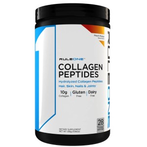 Колагенові пептиди, RULE 1, Collagen Peptides - 336 г