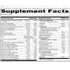Вітаміни чоловічі (концентровані),  RULE 1, Men's Train Daily Sports Multi-Vitamin - 180 таб