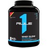 Сироватковий протеїн, Rule 1, R1 Whey Blend - 2,2 кг