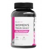 Спортивні вітаміни для жінок, Rule 1, Women's Train Daily Sports Multi-Vitamin - 60 таб