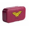 Таблетниця (контейнер для таблеток), Smart Shake, Pill Box organizer DC 2 pack - Wonderwoman