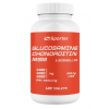 Глюкозамін, Хондроїтин, МСМ з Босвелією, Sporter, Glucosamine Chondritin MSM + Boswellia - 120 таб