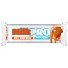 Батончик протеиновый без сахара, Sporter, Milk Pro 29% - 60 г 