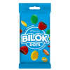 Драже з протеїном, Sporter, "Bilok Dots" - 45 г 