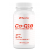 Коензим Q10 100 мг + Куркумін, Sporter, Coenzyme Q10 -100 мг + Curcumin - 30 капс