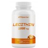 Лейцитин + Вітамін Е, Sporter, Lecithin - 120 гель капс