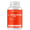Л-Аргинин гидрохлорид, Sporter, L - Arginine HCL - 90 капс