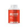 Незамінні амінокислоти з Глютаміном, Sporter, BCAA + Glutamine - 180 капс