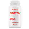 Біотин, Sporter, Biotin 10000 мкг - 60 таб