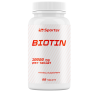 Биотин, Sporter, Biotin 10000 мкг - 60 таб