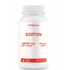 Біотин, Sporter, Biotin 10000 мкг - 100 капс