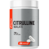 Л-Цитрулін малат амінокислота, Sporter, Citrulline Malate 700 мг - 200 капс