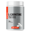 Л-карнітин 750 мг, Sporter, L-carnitine 150.000 - 200 капс