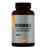 Вітамін С 1000 мг с біофлавоноїдами, Sporter, Vitamin C 1000 мг - 60 таб