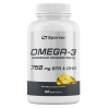 Риб`ячий жир Омега 3, Sporter, Omega 3 (500 EPA & 250 DHA)  - 60 гель капс