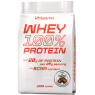 100% Сывороточный протеин, Sporter, Whey 100% Protein - 1 кг 