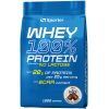 100% Сывороточный протеин без лактозы, Sporter, Whey 100% Protein (lactose free) – 1 кг
