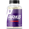 Бустер оксиду азоту (Аргінін + Цитрулін), Trec Nutrition, AAKG Mega Hardcore - 120 капс