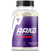 Бустер оксиду азоту (Аргінін + Цитрулін), Trec Nutrition, AAKG Mega Hardcore - 240 капс