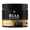 Незамінні амінокислоти ВСАА, Trec Nutrition, Gold Core Line BCAA Ultra Speed - 250 г