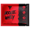 Сироватковий протеїн з креатином, Trec Nutrition, Boogiewhey - 30 г 