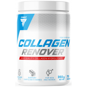 Колаген, Trec Nutrition, Collagen Renover - 350 г 