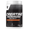 Креатин моногідрат в капсулах, Trec Nutrition, Creatine Micronized - 400 капс