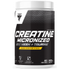 Креатин моногідрат + Таурін, Trec Nutrition, Creatine Micronized 200 Mesh + Taurine - 400 г