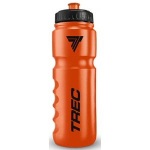 Бутылка Endurance Trec Nutrition - 750 мл - Оранжевая, 819646