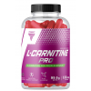 Л-карнітин + Л-лейцин, Trec Nutrition, L-Carnitine Pro - 120 капс