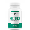 Витаминно-минеральный комплекс с женьшенем, Trec Nutrition, Multi Pack - 60 капс