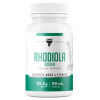 Родіола рожева, Trec Nutrition, Rhodiola rosea - 60 таб