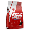 Высокоуглеводный гейнер, Trec Nutrition, Solid Mass  - 1 кг