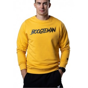 Свитшот Trec Wear Boogieman - Жовтий