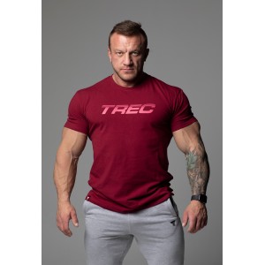 Спортивна футболка, Trec Wear, Basic 133
